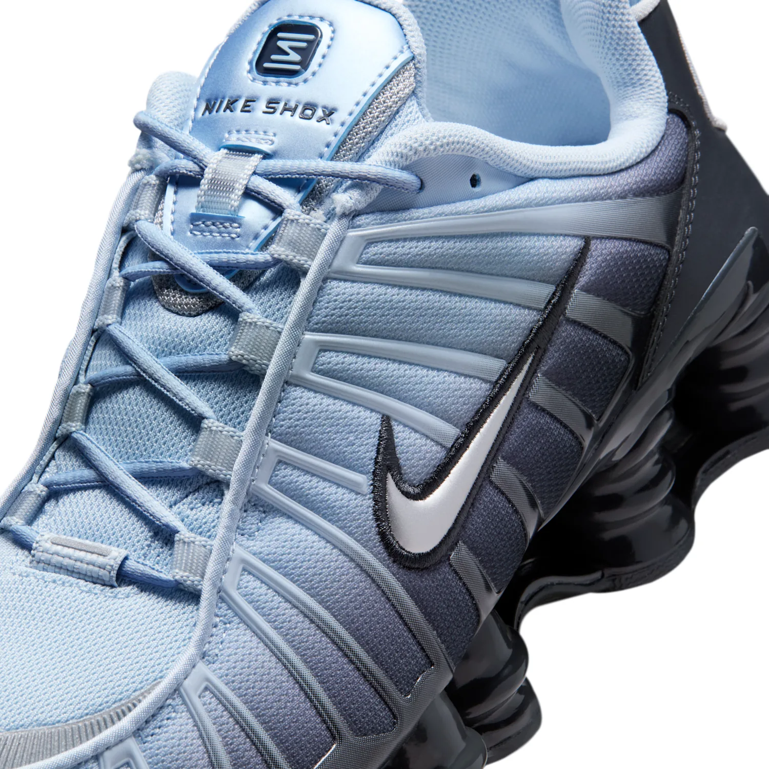 Nike Shox TL image 7
