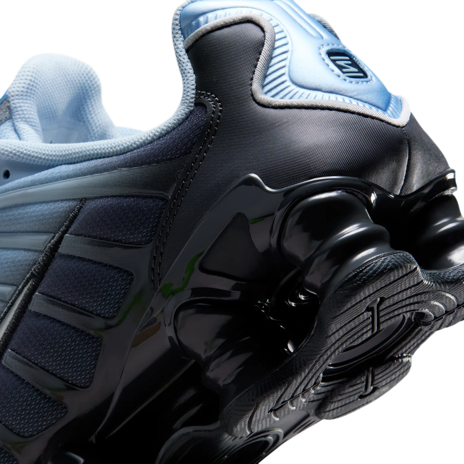Nike Shox TL image 8