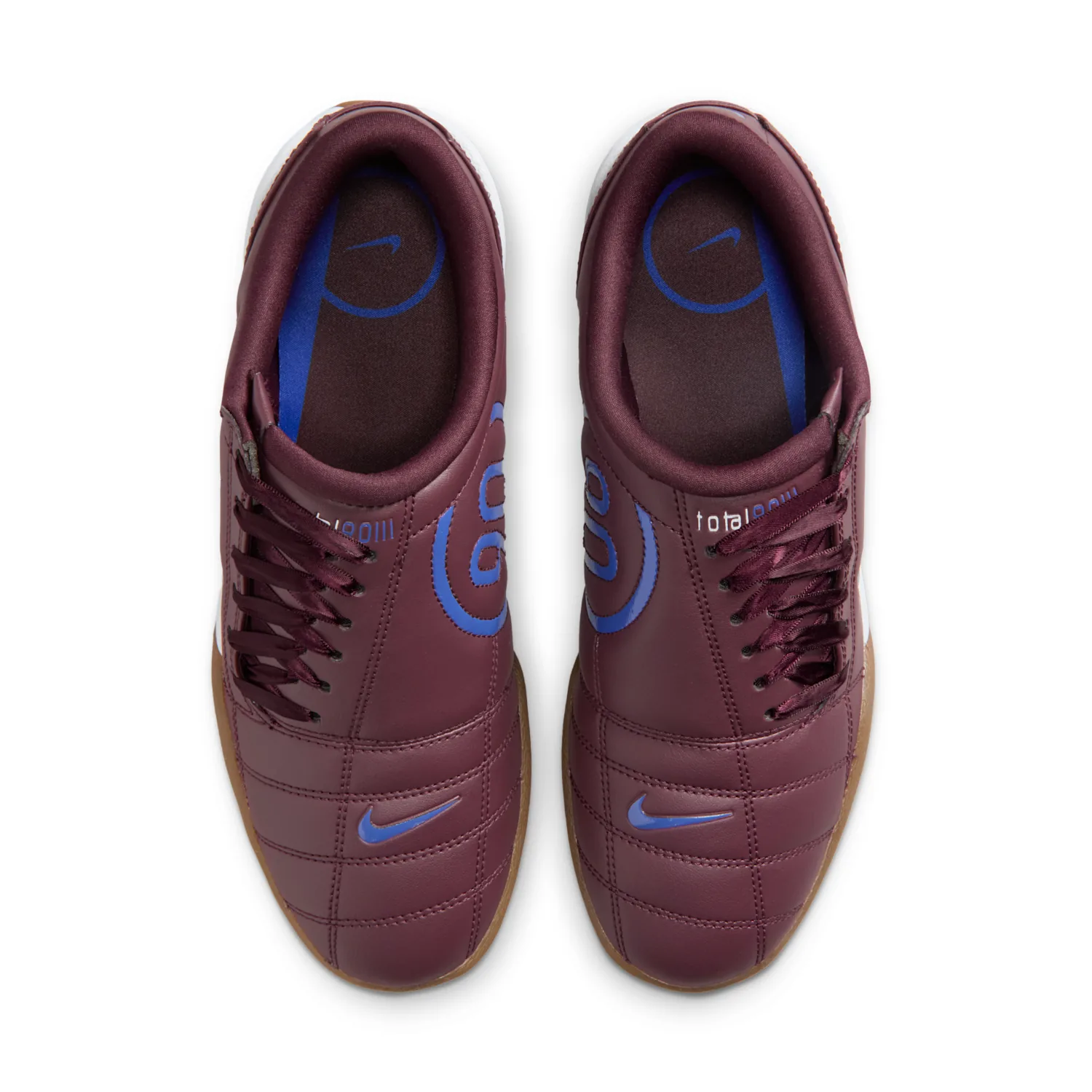 Nike Total 90 image 4