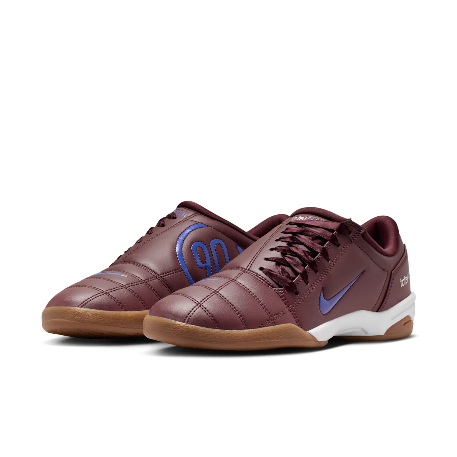Nike Total 90 image 5