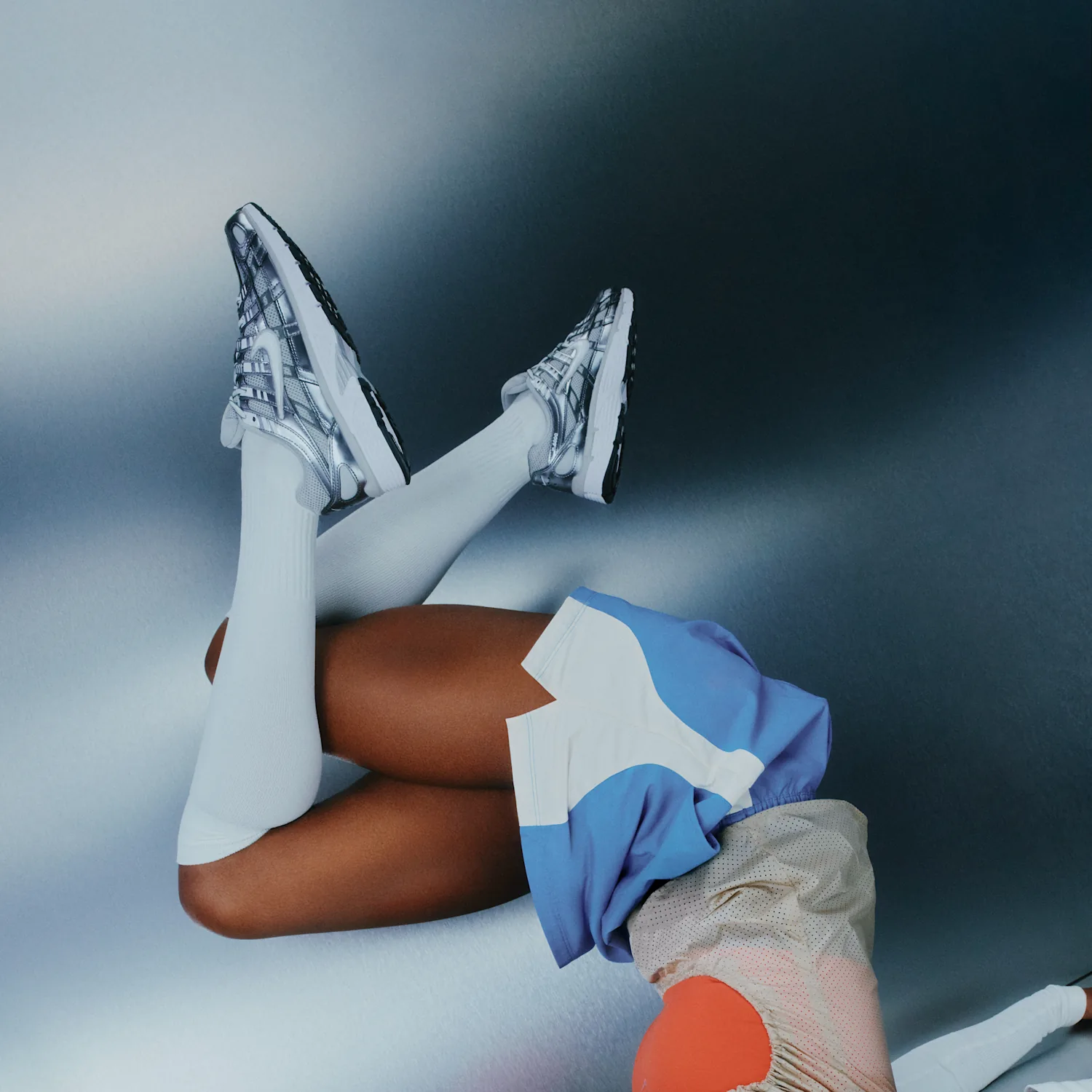 Nike P-6000 image 2