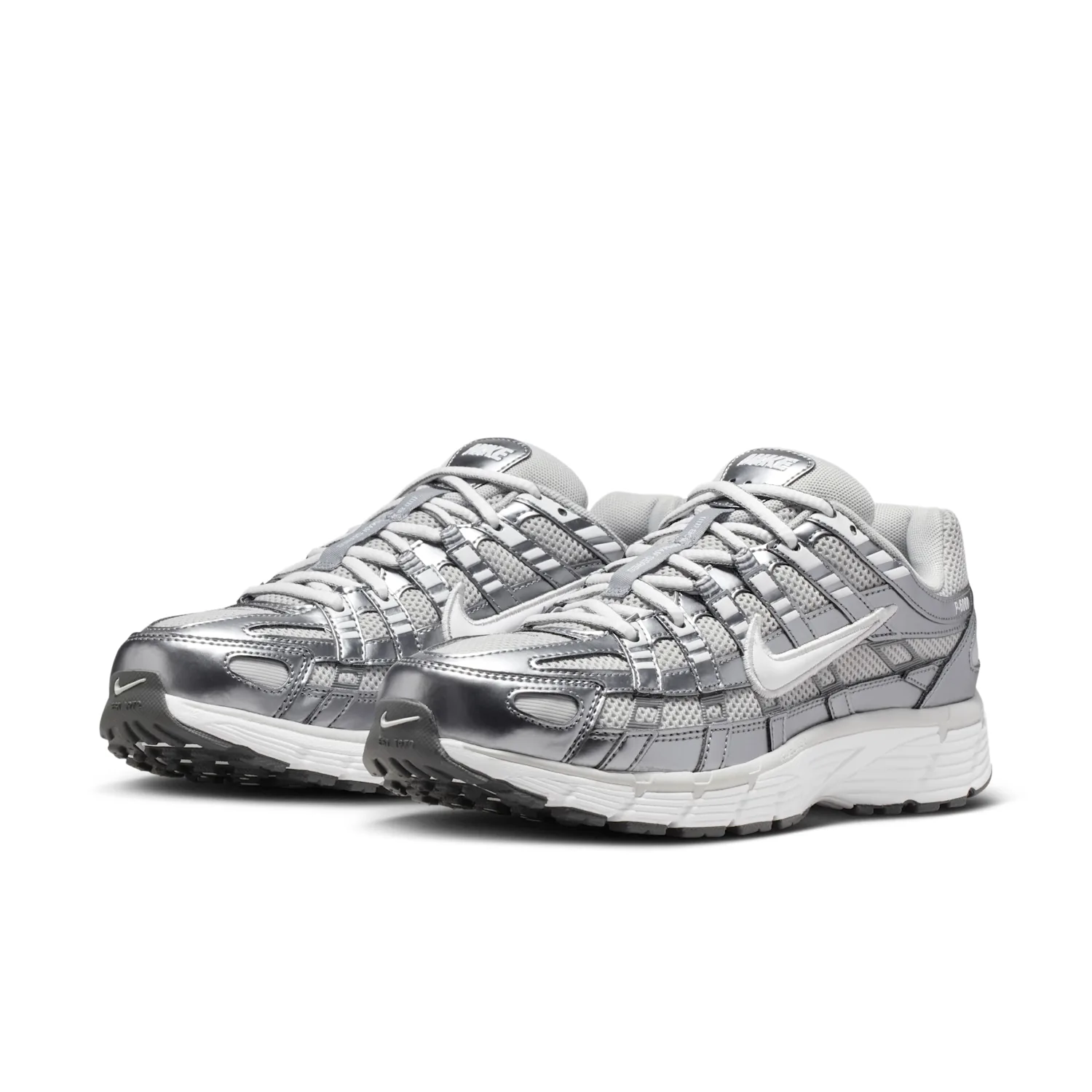 Nike P-6000 image 6