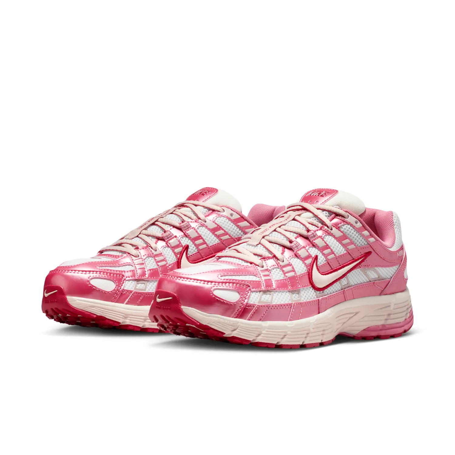 Nike P-6000 image 5