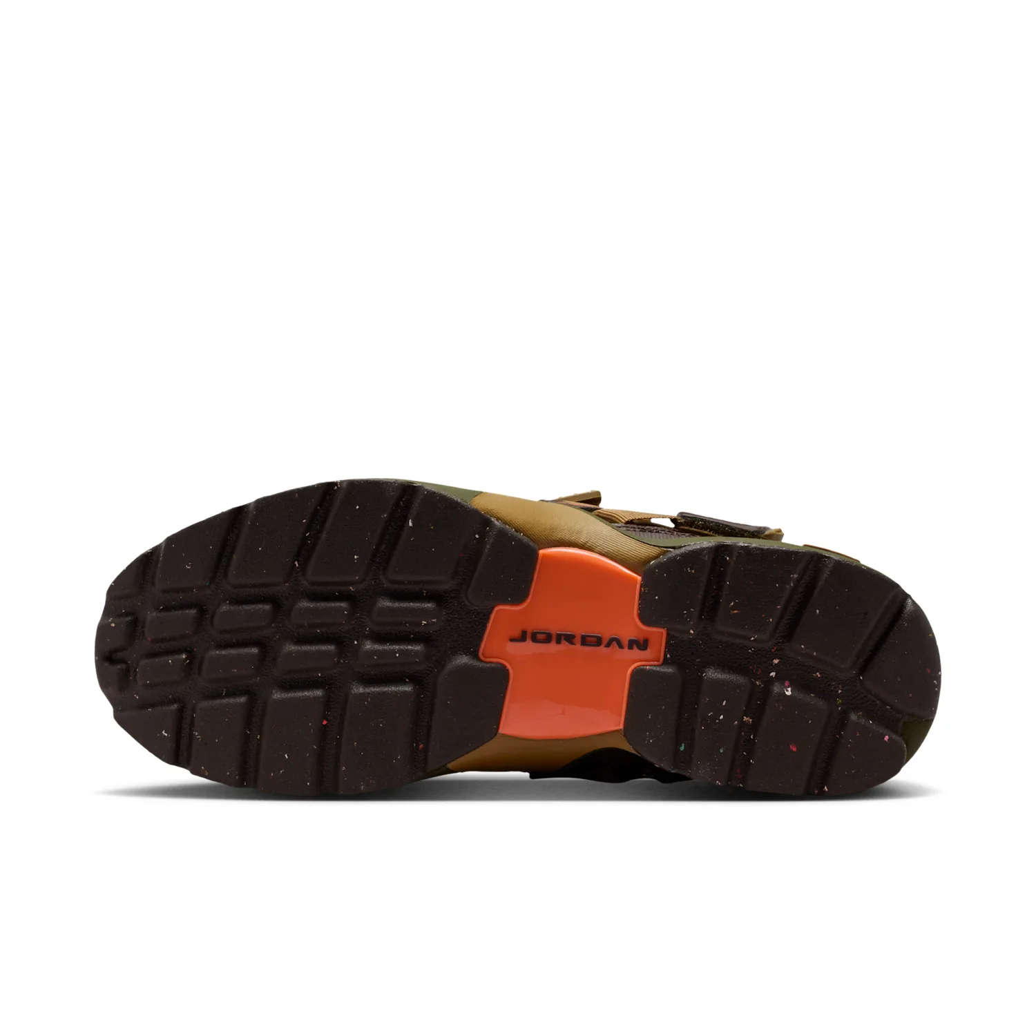 Jordan Trunner LX image 2