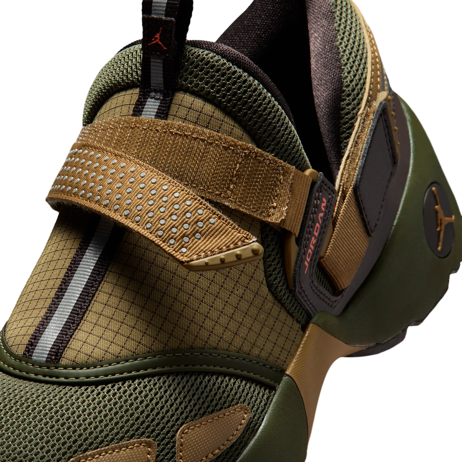 Jordan Trunner LX image 7