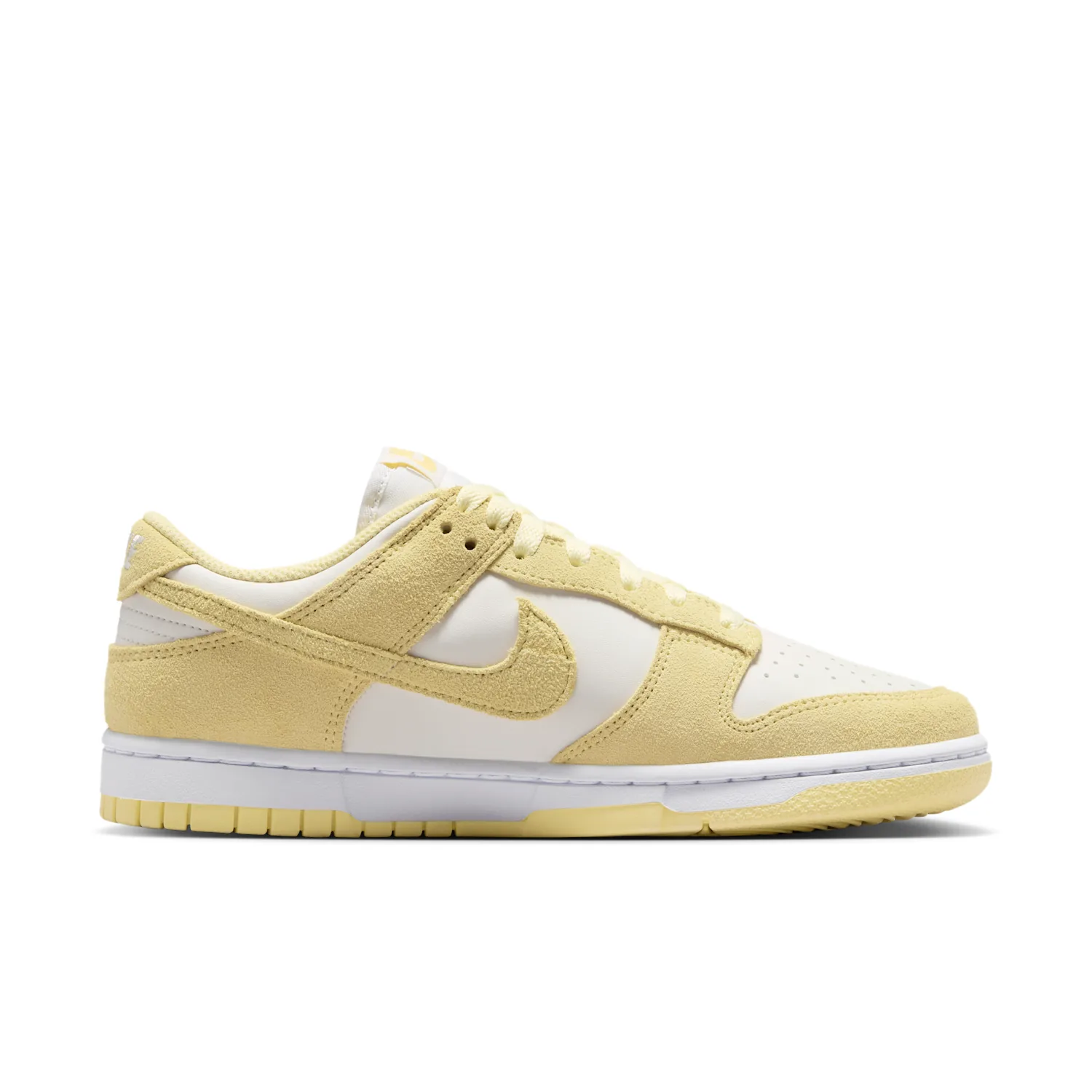 Nike Dunk Low Suede image 3