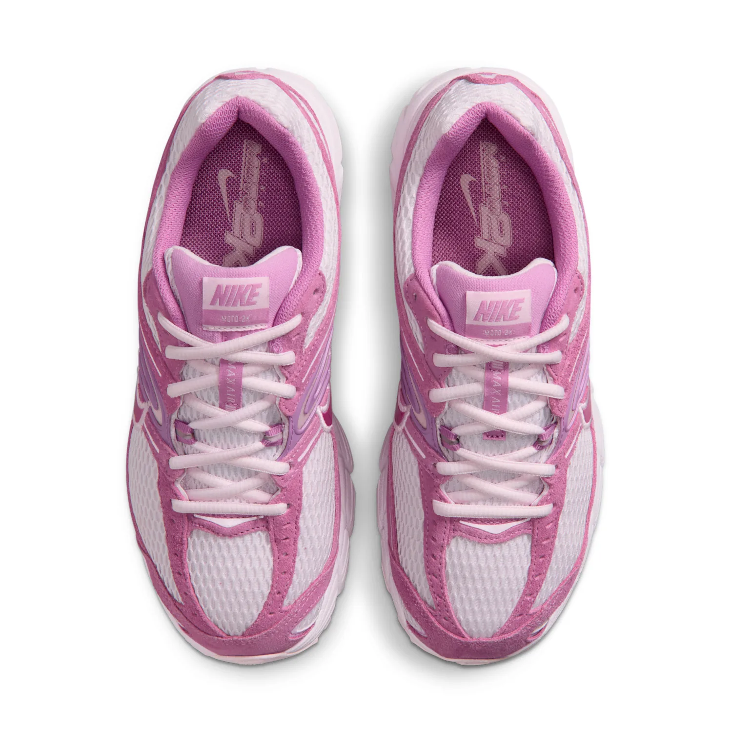 Nike Air Max Moto 2K SE image 4