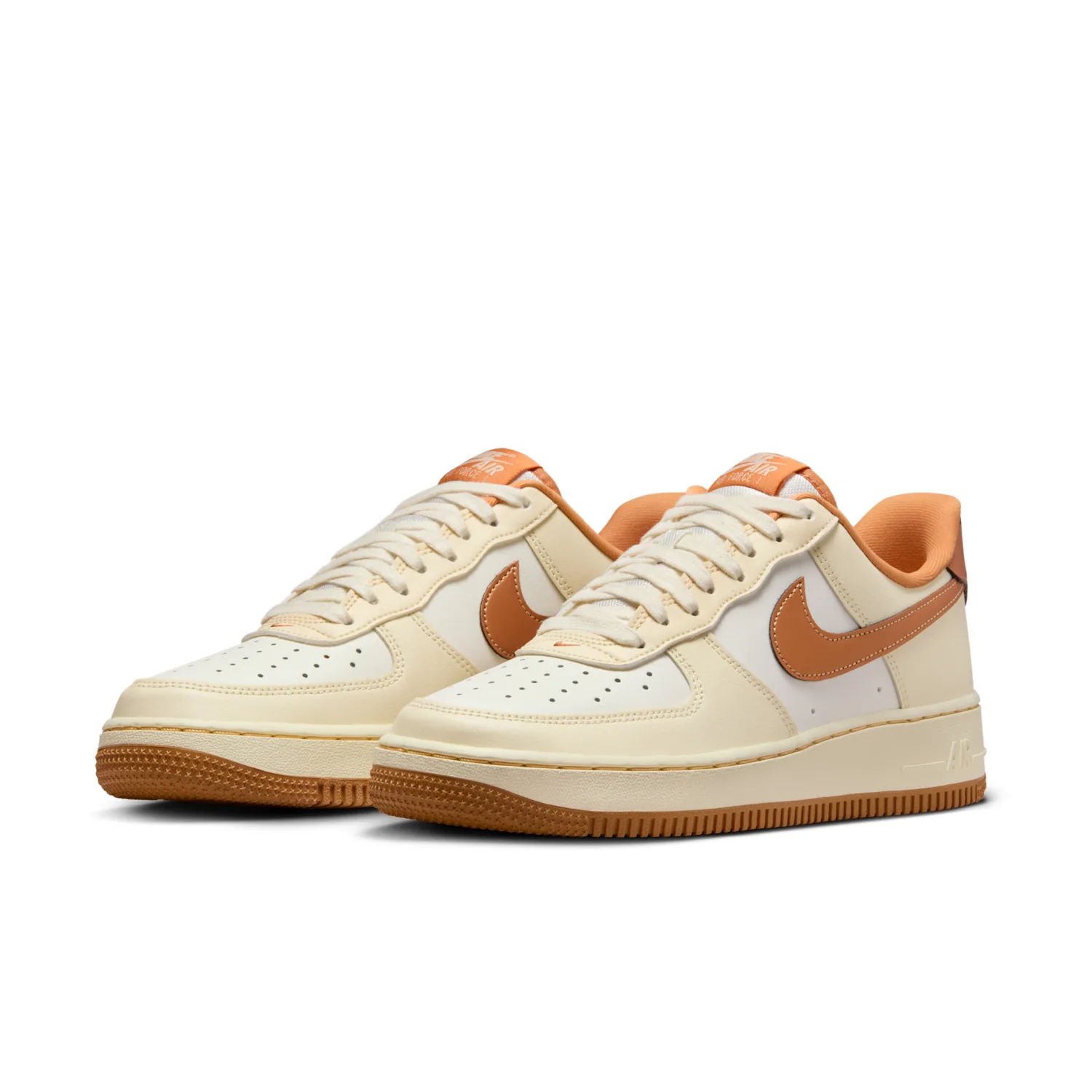 Nike Air Force 1 '07 image 5