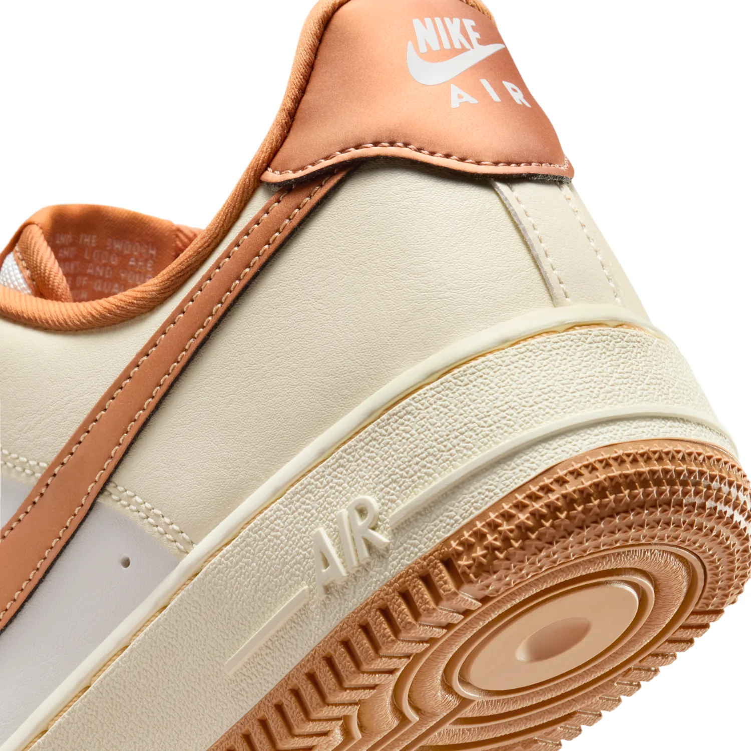 Nike Air Force 1 '07 image 8