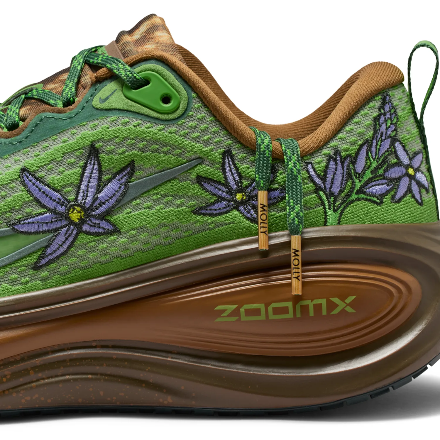 Women's Vomero Plus x Doernbecher Freestyle "Molly" image 2