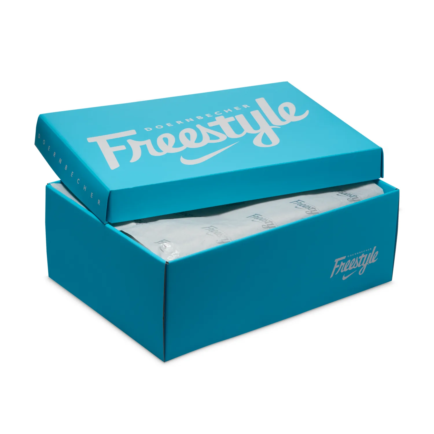 Women's Vomero Plus x Doernbecher Freestyle "Molly" image 3