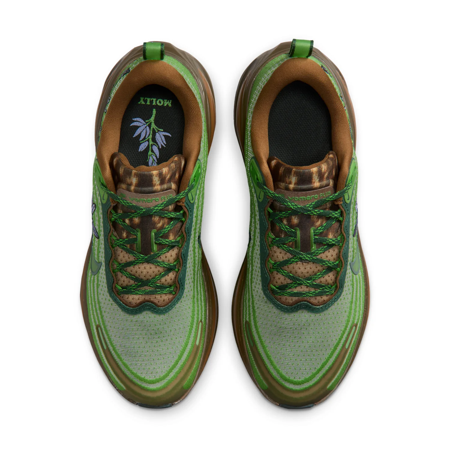 Women's Vomero Plus x Doernbecher Freestyle "Molly" image 9