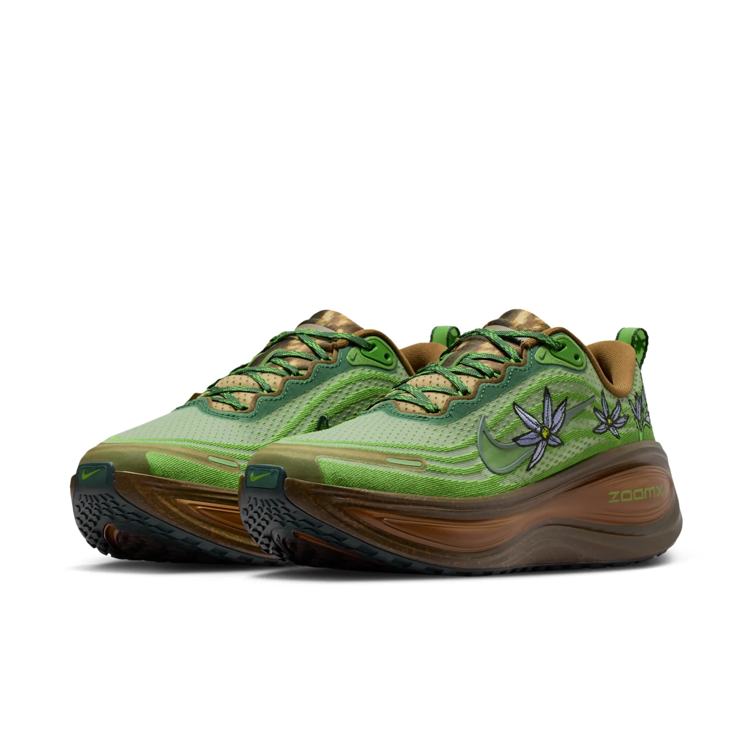 Women's Vomero Plus x Doernbecher Freestyle "Molly" image 10