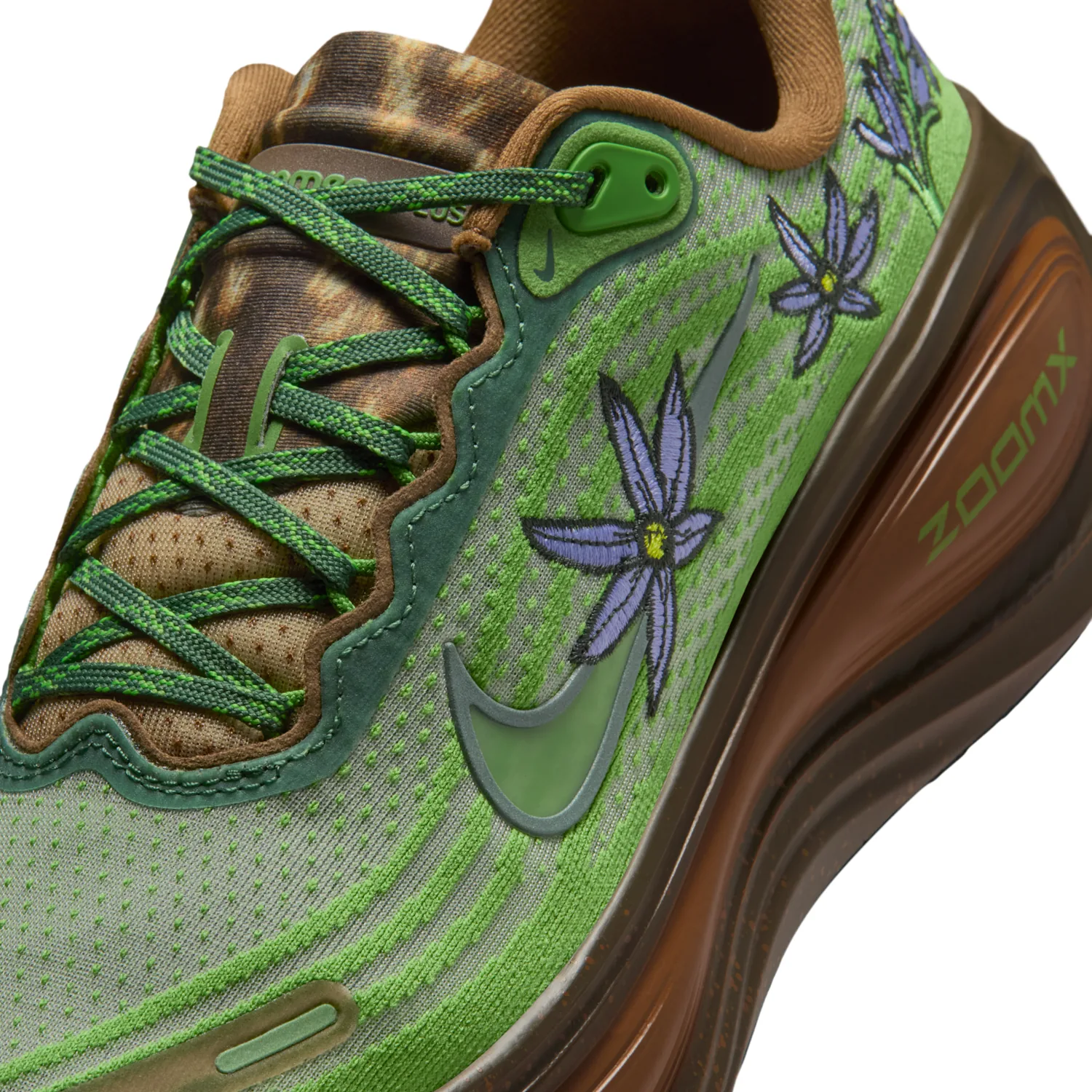 Women's Vomero Plus x Doernbecher Freestyle "Molly" image 12