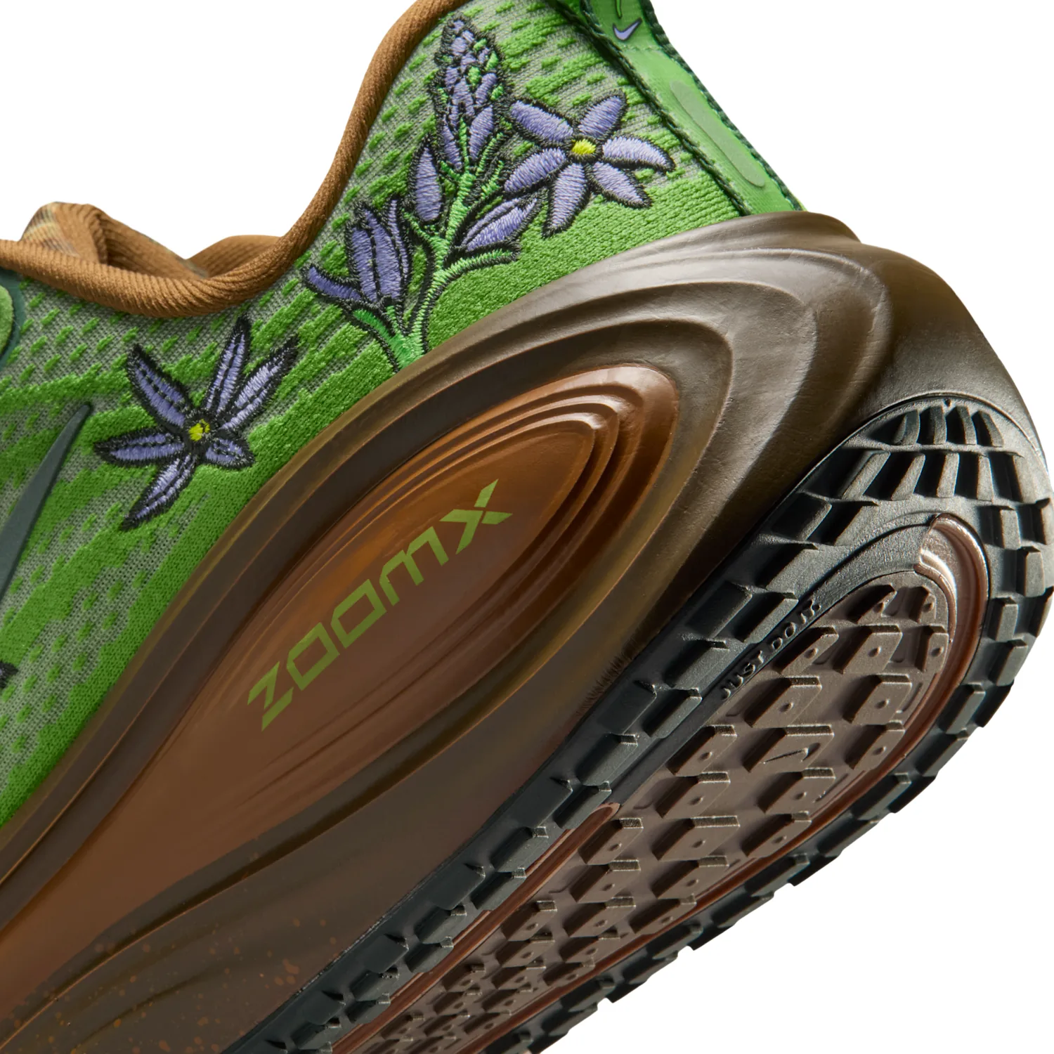 Women's Vomero Plus x Doernbecher Freestyle "Molly" image 13