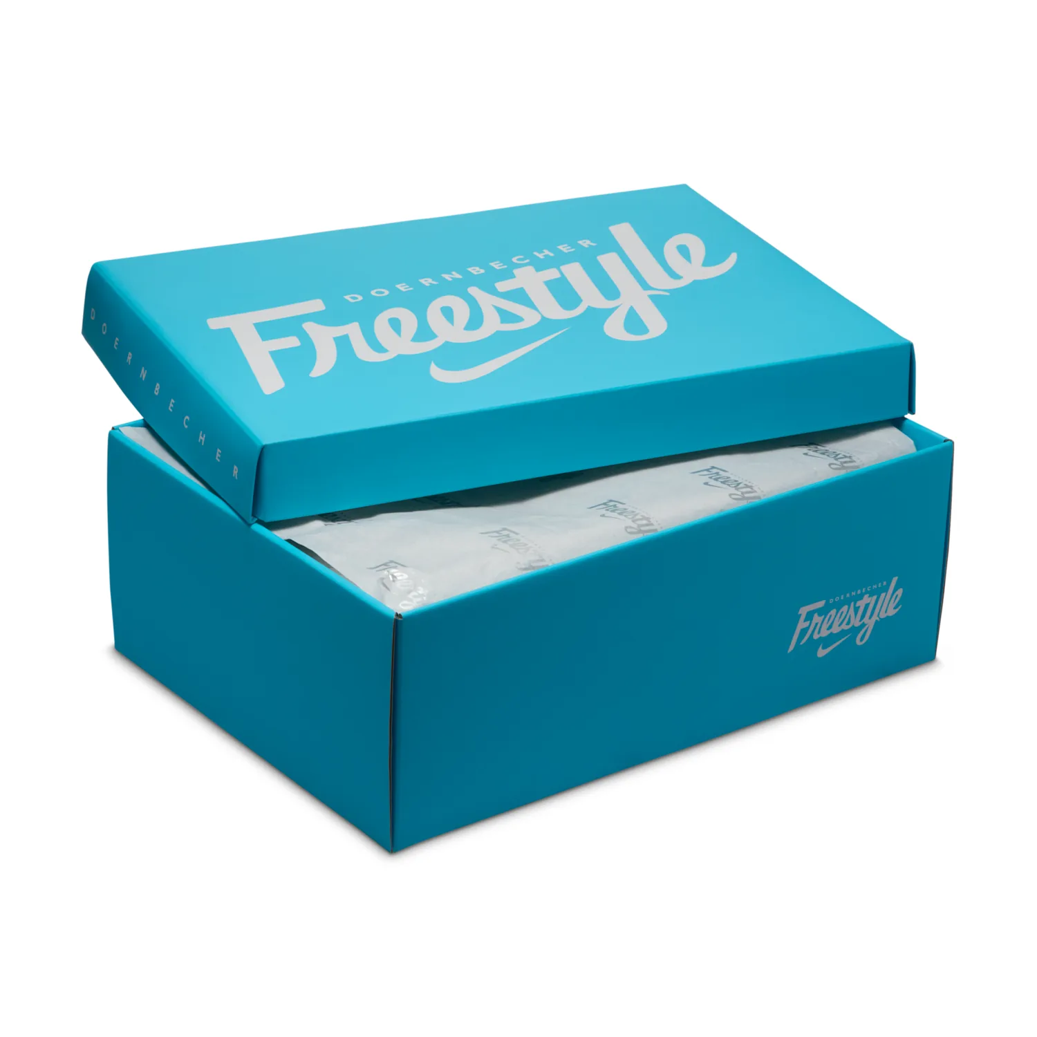 Women's Air Max Dn8 x Doernbecher Freestyle "Reagan" image 4