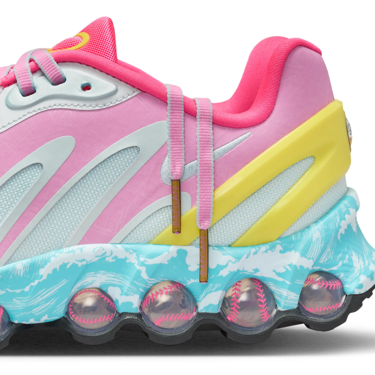 Women's Air Max Dn8 x Doernbecher Freestyle "Reagan" image 5