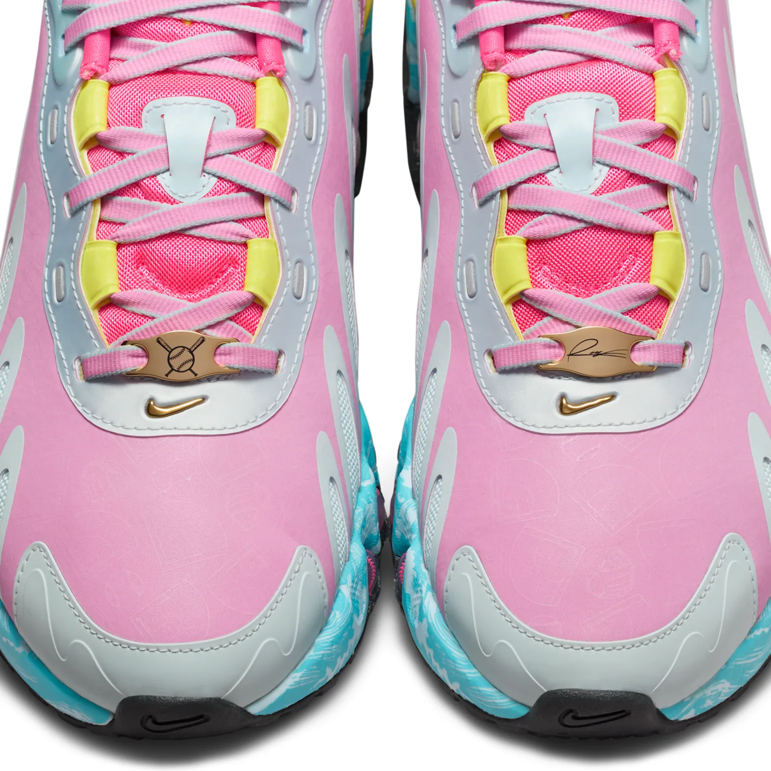 Women's Air Max Dn8 x Doernbecher Freestyle "Reagan" image 6