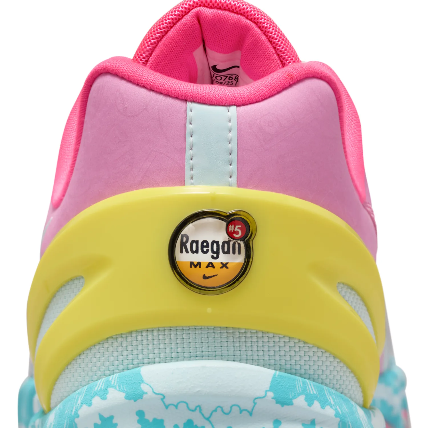 Women's Air Max Dn8 x Doernbecher Freestyle "Reagan" image 8