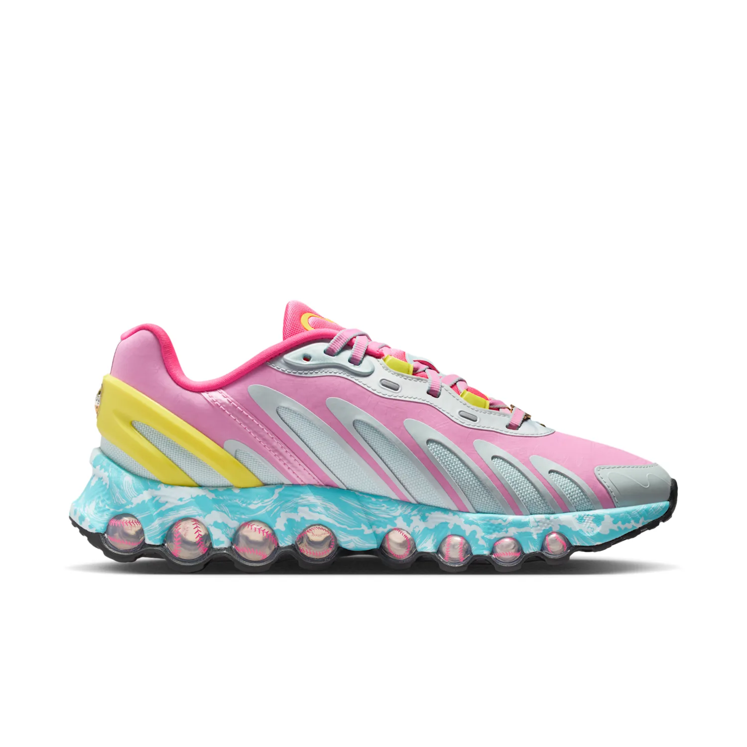Women's Air Max Dn8 x Doernbecher Freestyle "Reagan" image 11