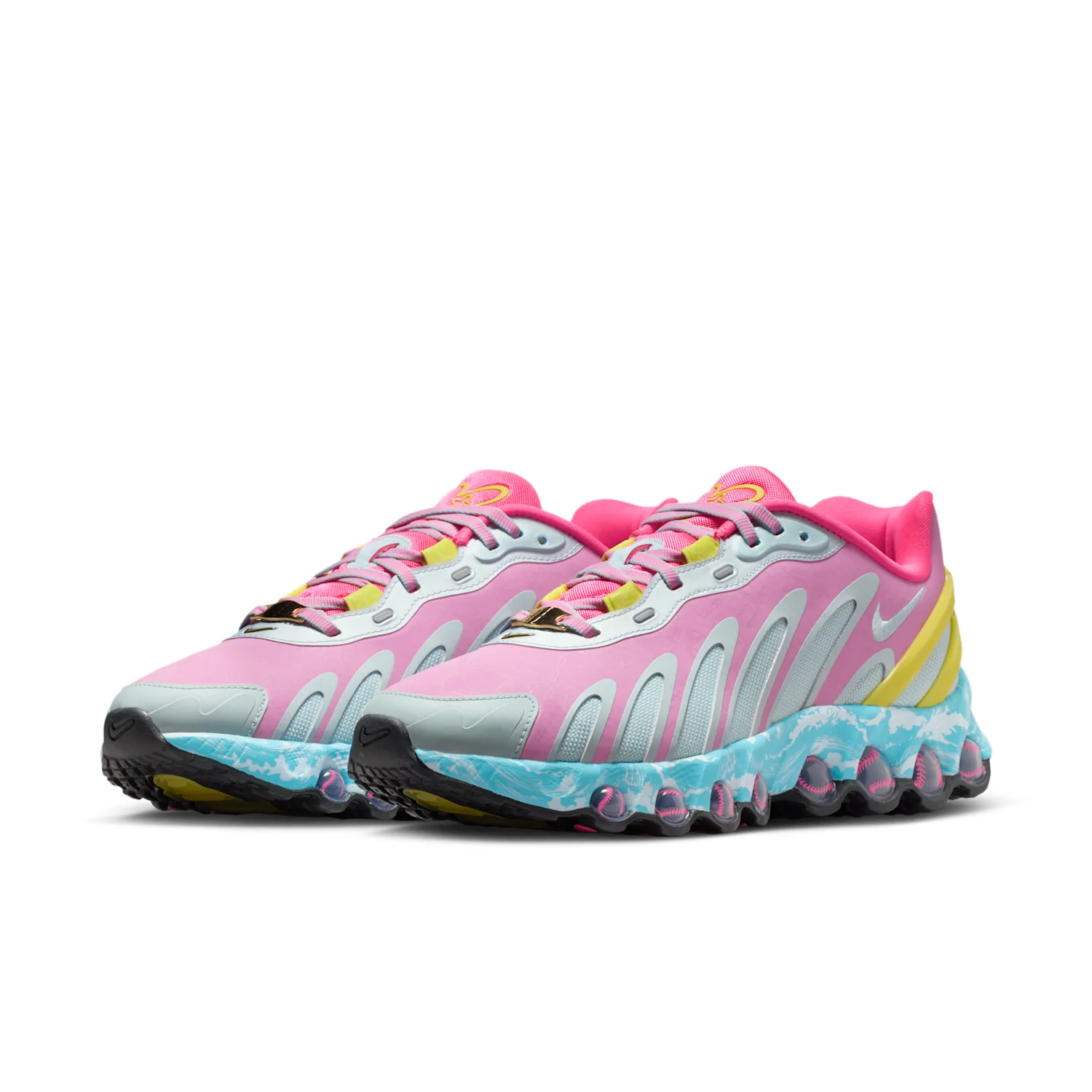 Women's Air Max Dn8 x Doernbecher Freestyle "Reagan" image 13