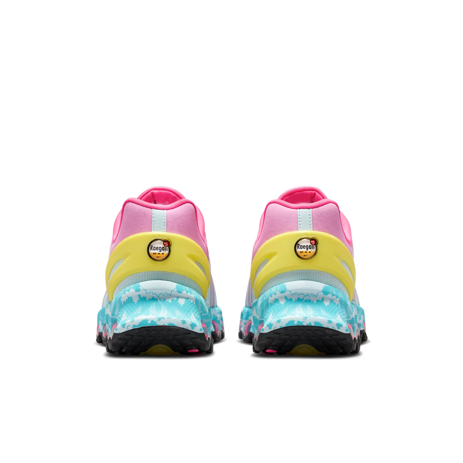 Women's Air Max Dn8 x Doernbecher Freestyle "Reagan" image 14