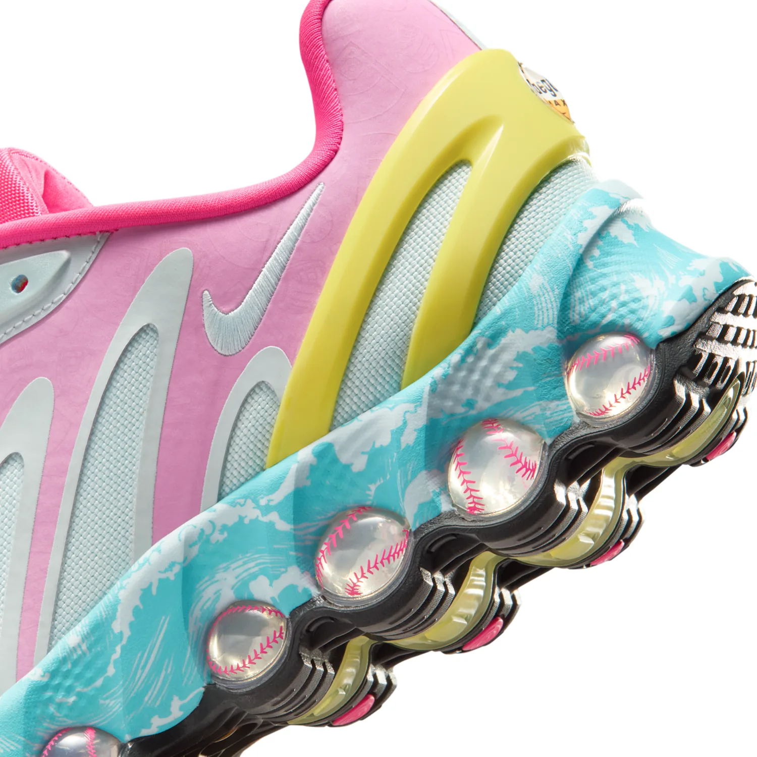 Women's Air Max Dn8 x Doernbecher Freestyle "Reagan" image 16