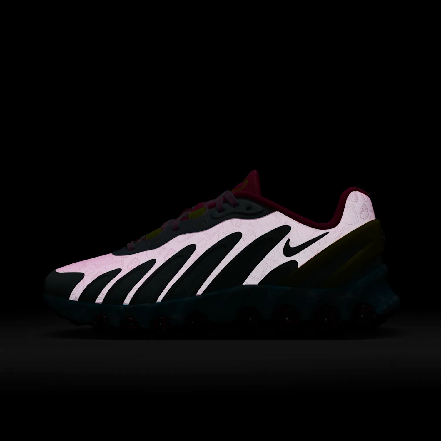 Women's Air Max Dn8 x Doernbecher Freestyle "Reagan" image 17