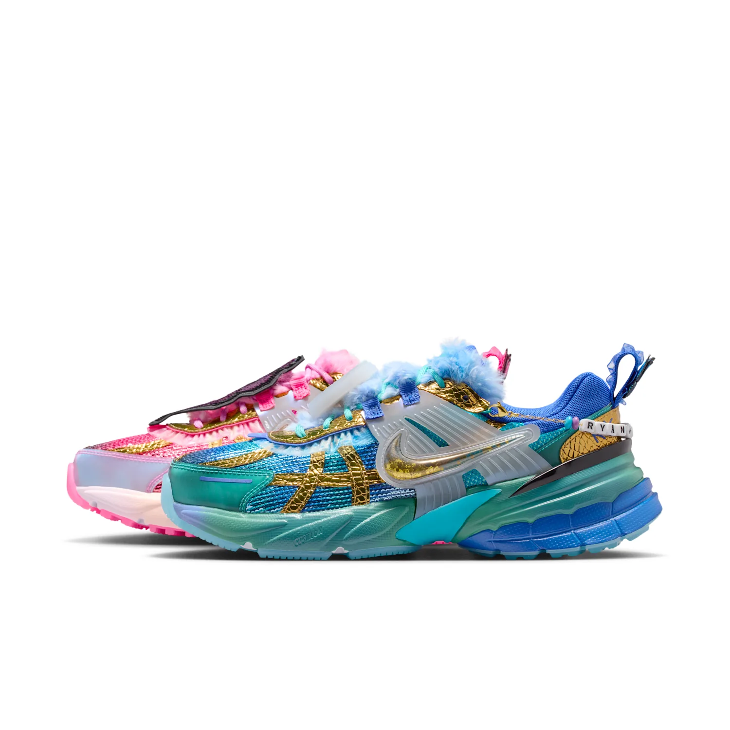 Women's V2K Run x Doernbecher Freestyle "Khovny"