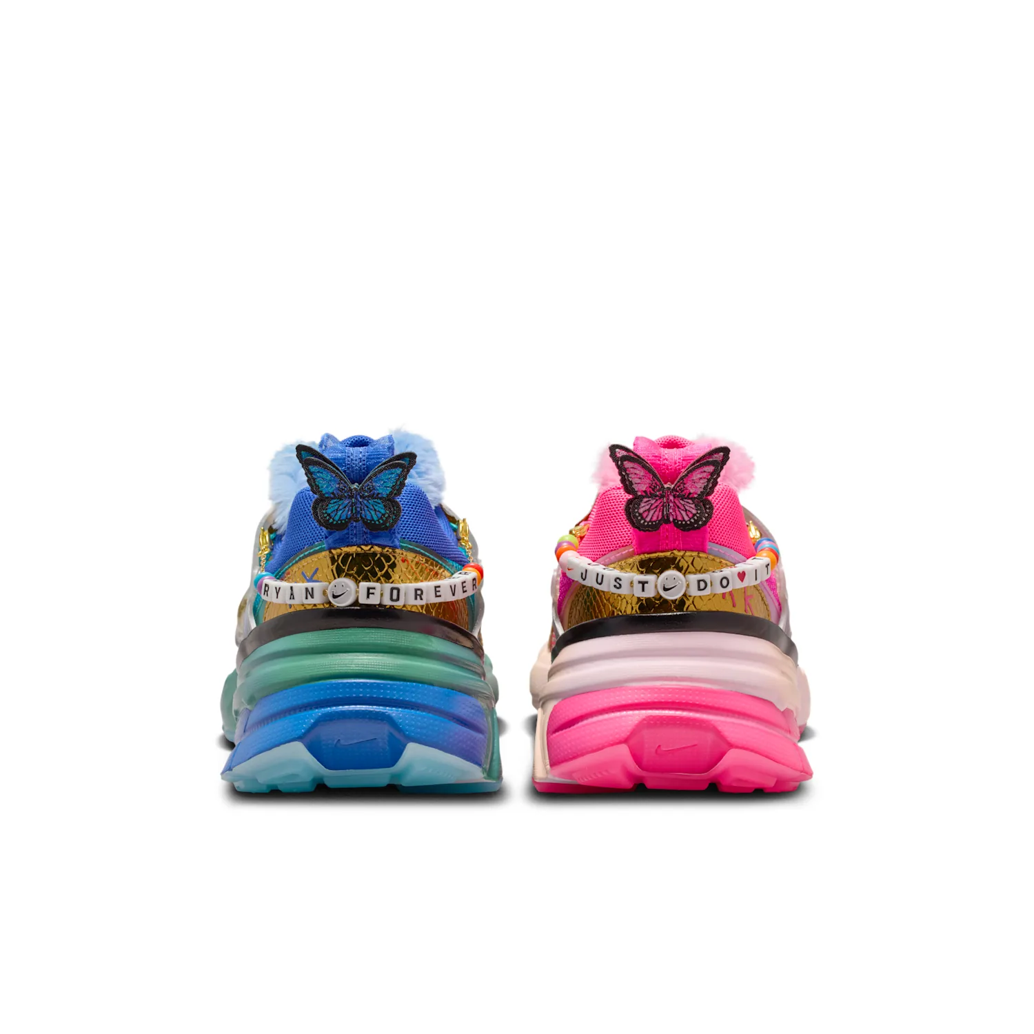 Women's V2K Run x Doernbecher Freestyle "Khovny" image 3