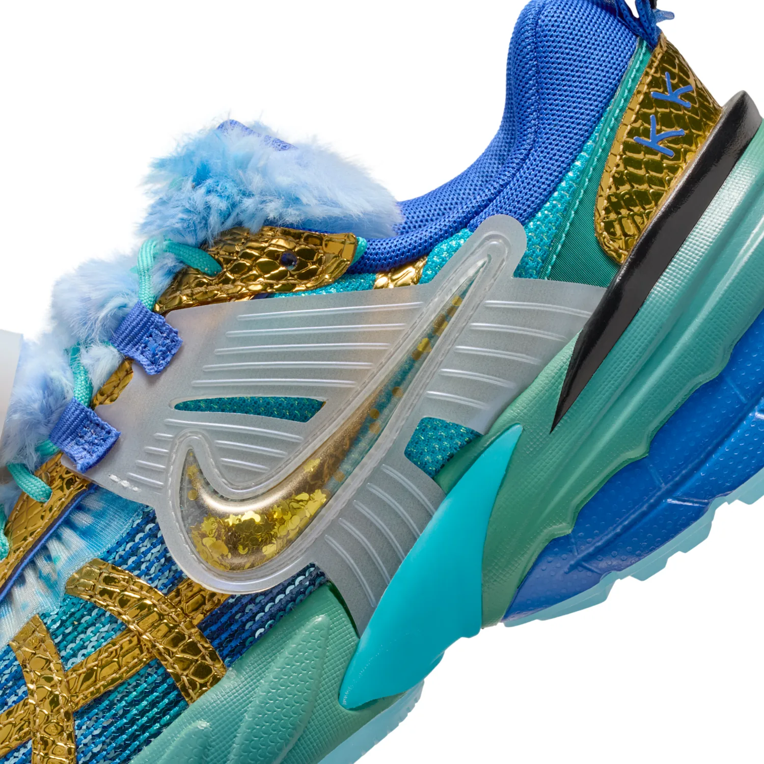 Women's V2K Run x Doernbecher Freestyle "Khovny" image 4