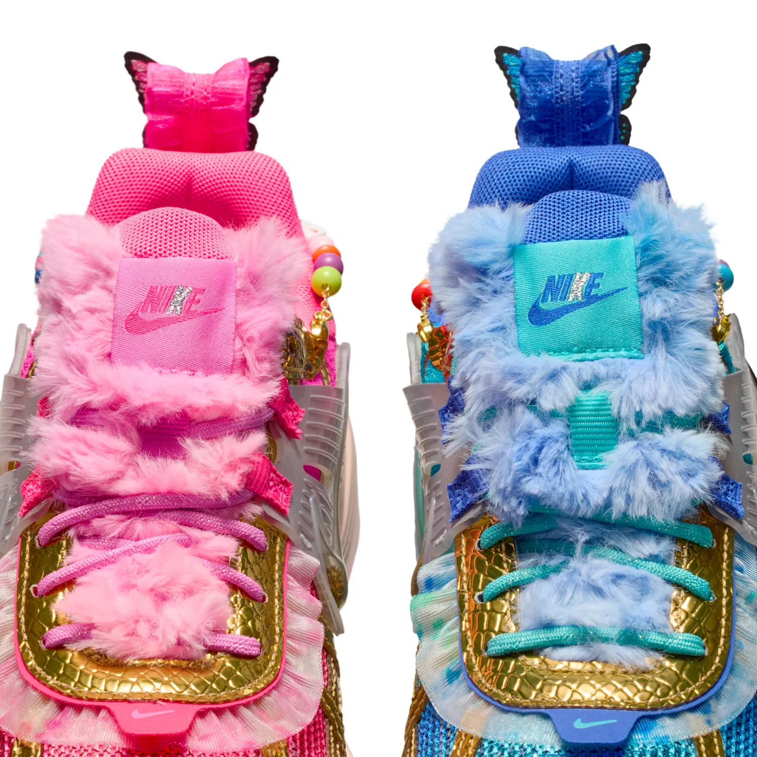 Women's V2K Run x Doernbecher Freestyle "Khovny" image 7