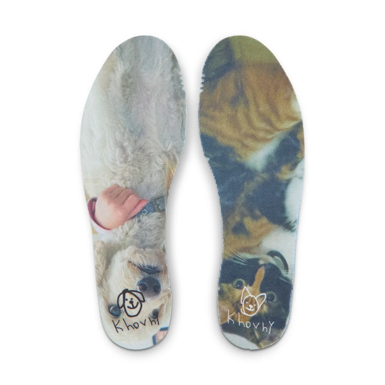 Women's V2K Run x Doernbecher Freestyle "Khovny" image 9