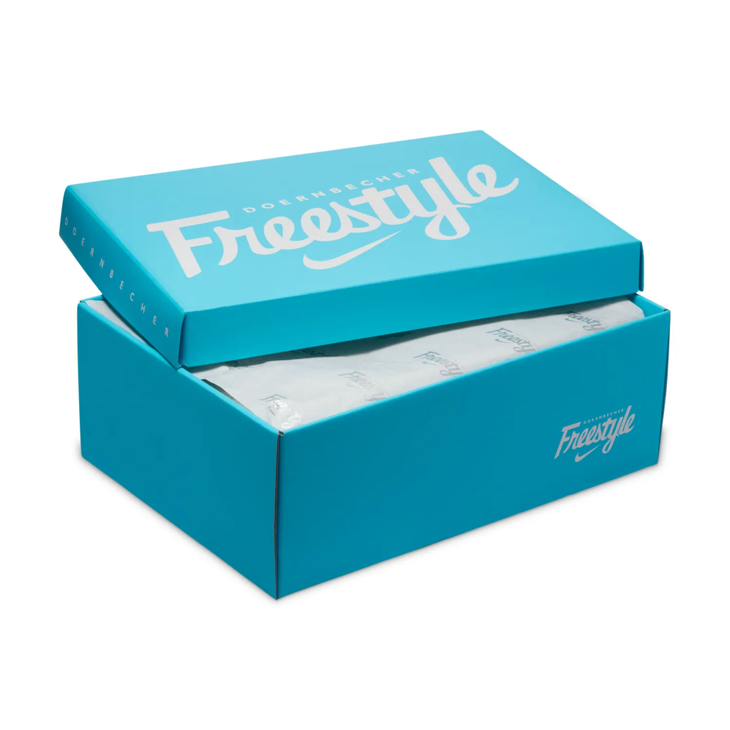 Women's V2K Run x Doernbecher Freestyle "Khovny" image 11