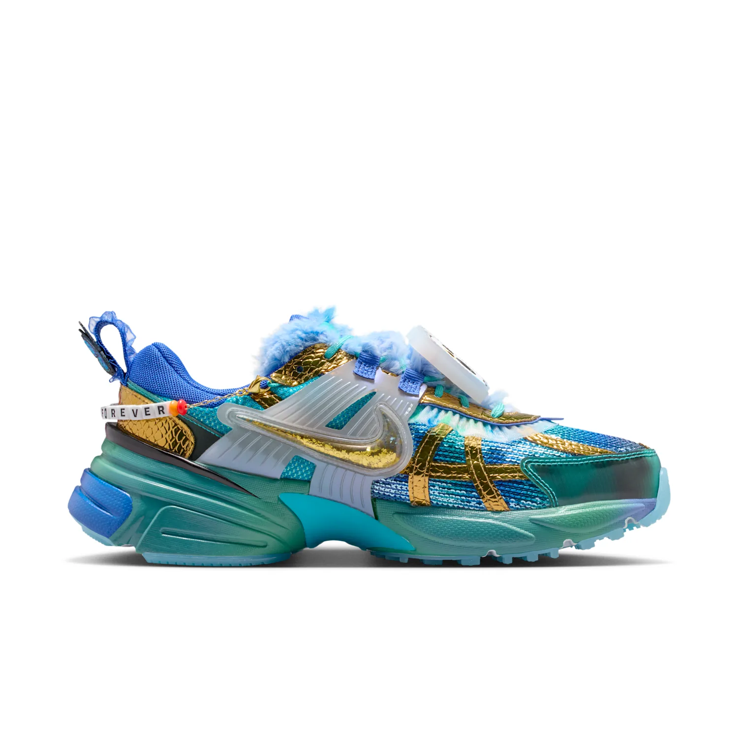 Women's V2K Run x Doernbecher Freestyle "Khovny" image 14