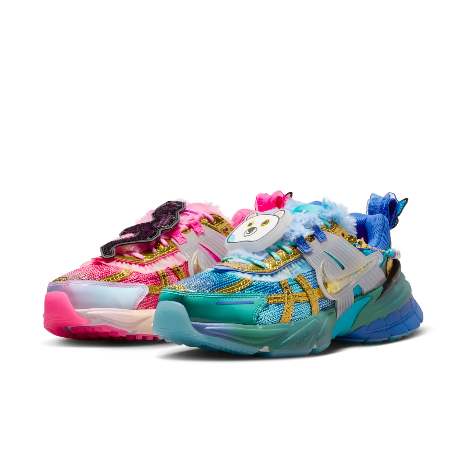 Women's V2K Run x Doernbecher Freestyle "Khovny" image 16