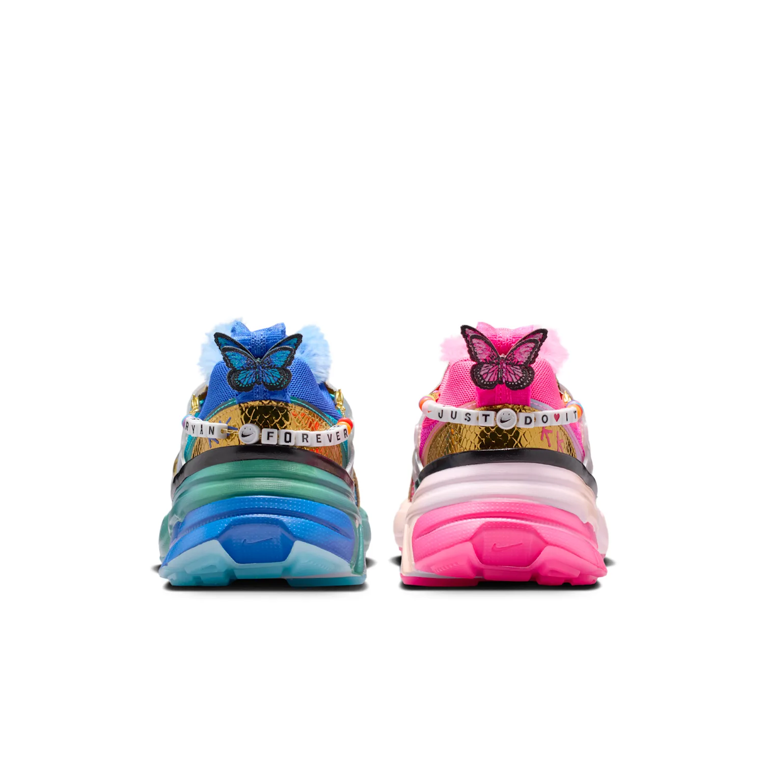 Women's V2K Run x Doernbecher Freestyle "Khovny" image 17