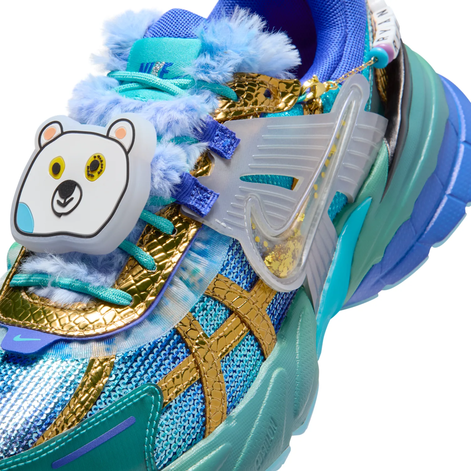 Women's V2K Run x Doernbecher Freestyle "Khovny" image 18