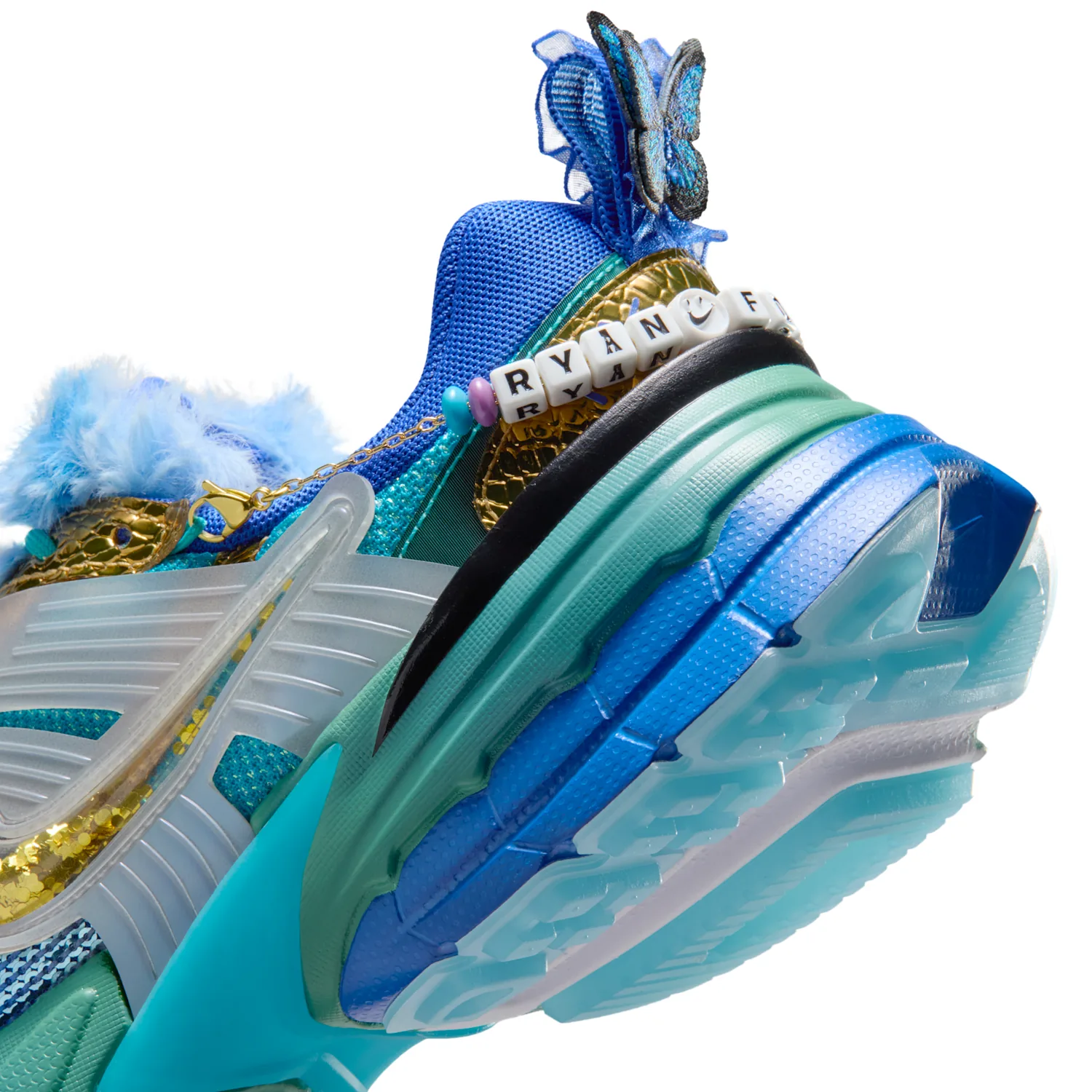 Women's V2K Run x Doernbecher Freestyle "Khovny" image 19