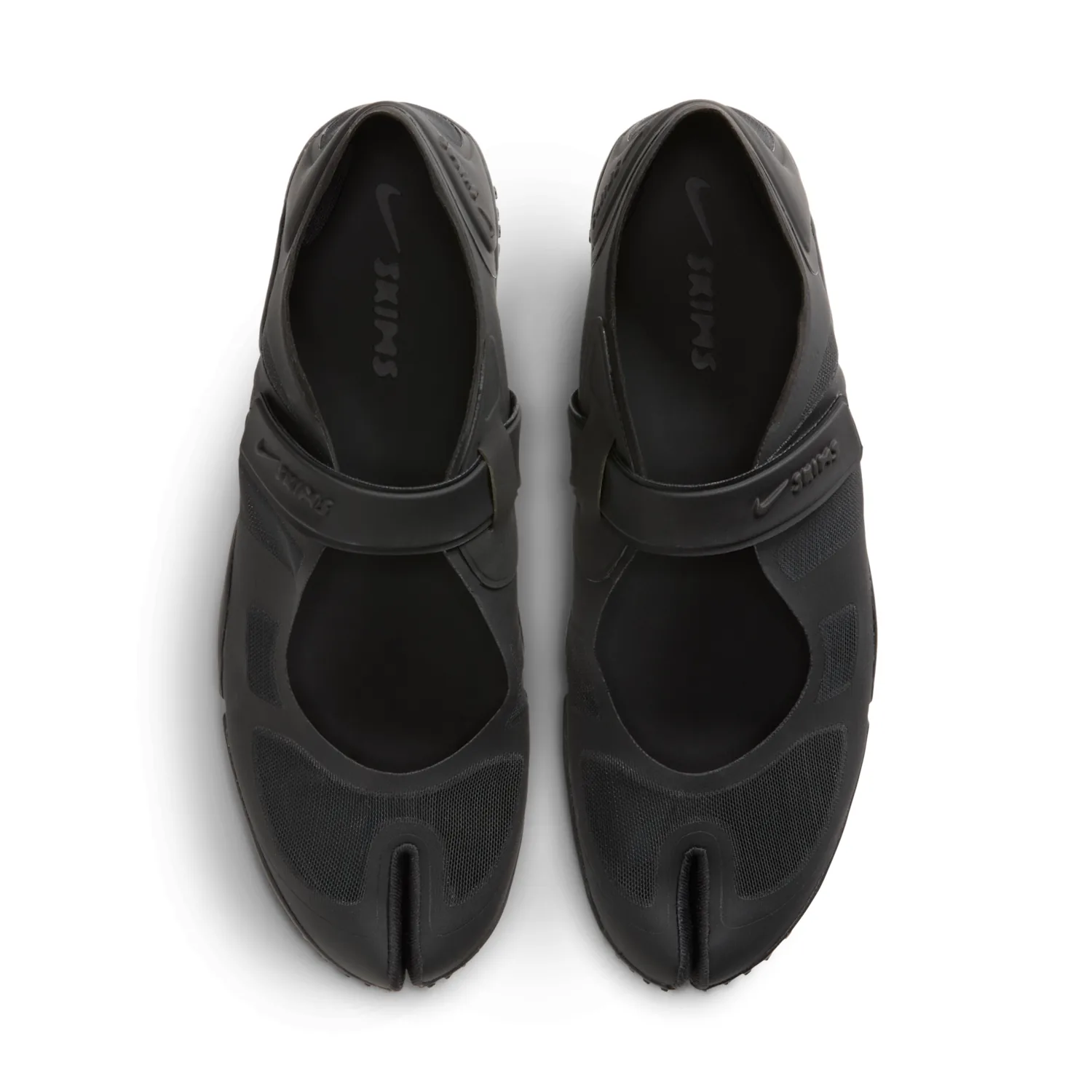 NikeSKIMS Rift Mesh image 5