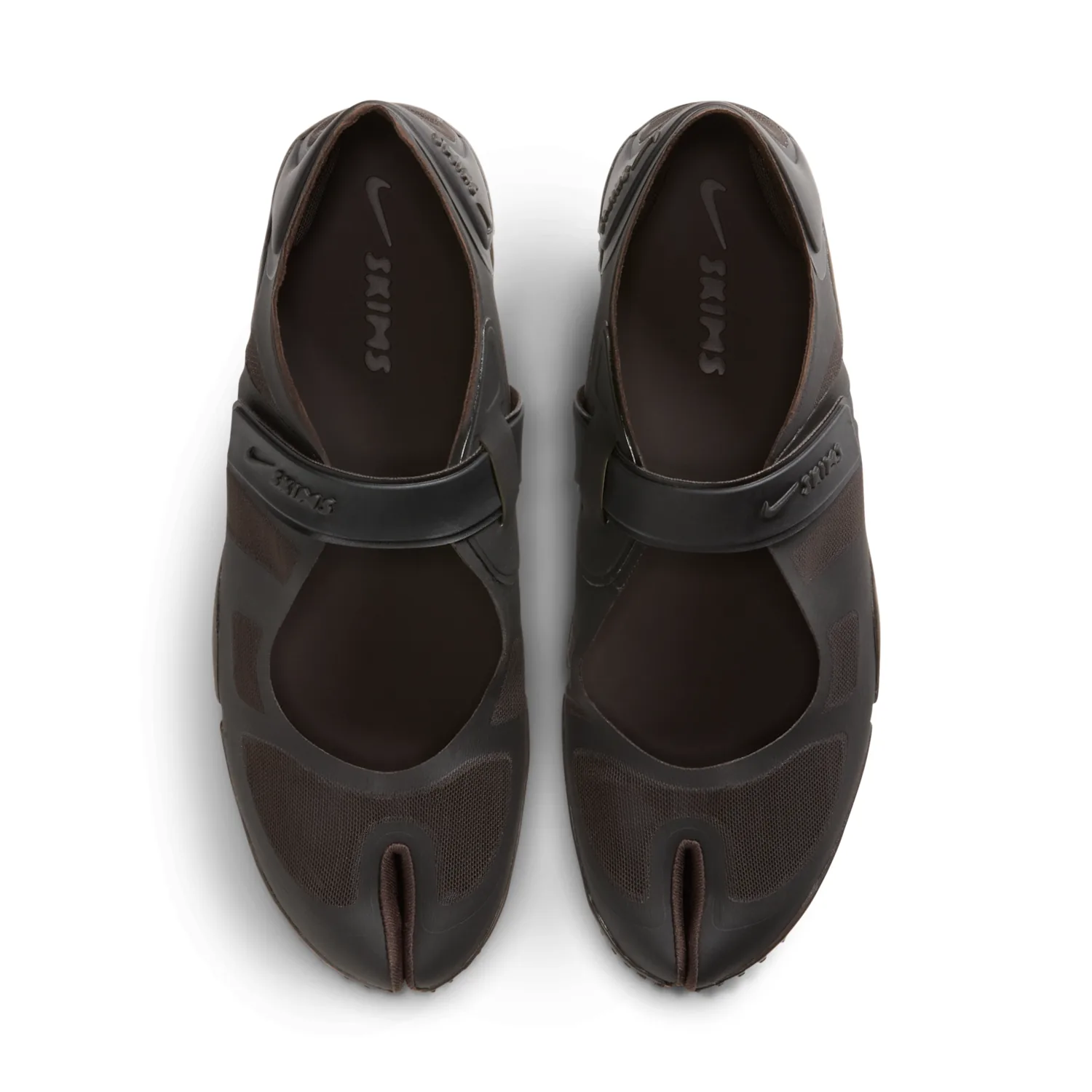 NikeSKIMS Rift Mesh image 5