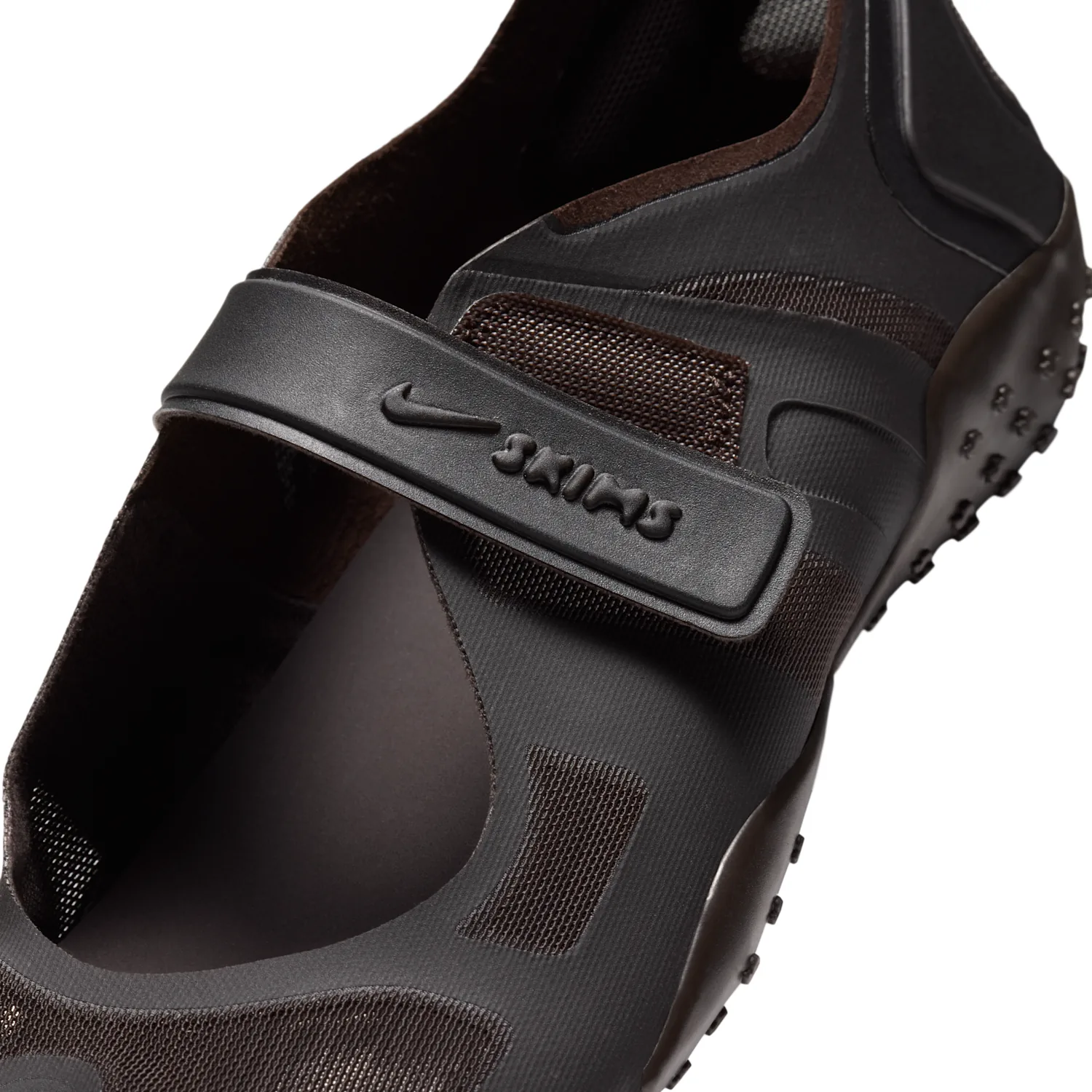 NikeSKIMS Rift Mesh image 8