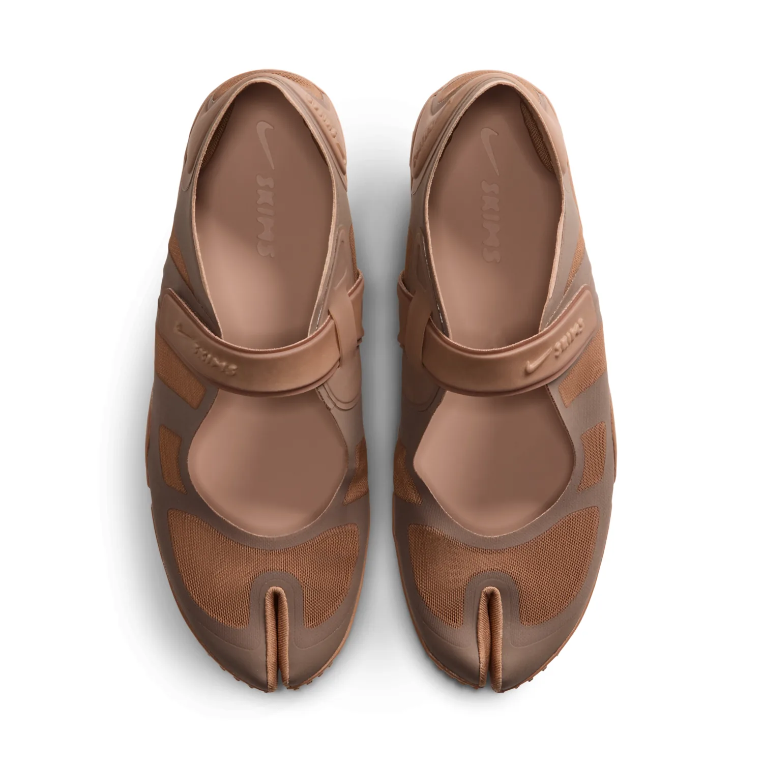 NikeSKIMS Rift Mesh image 5