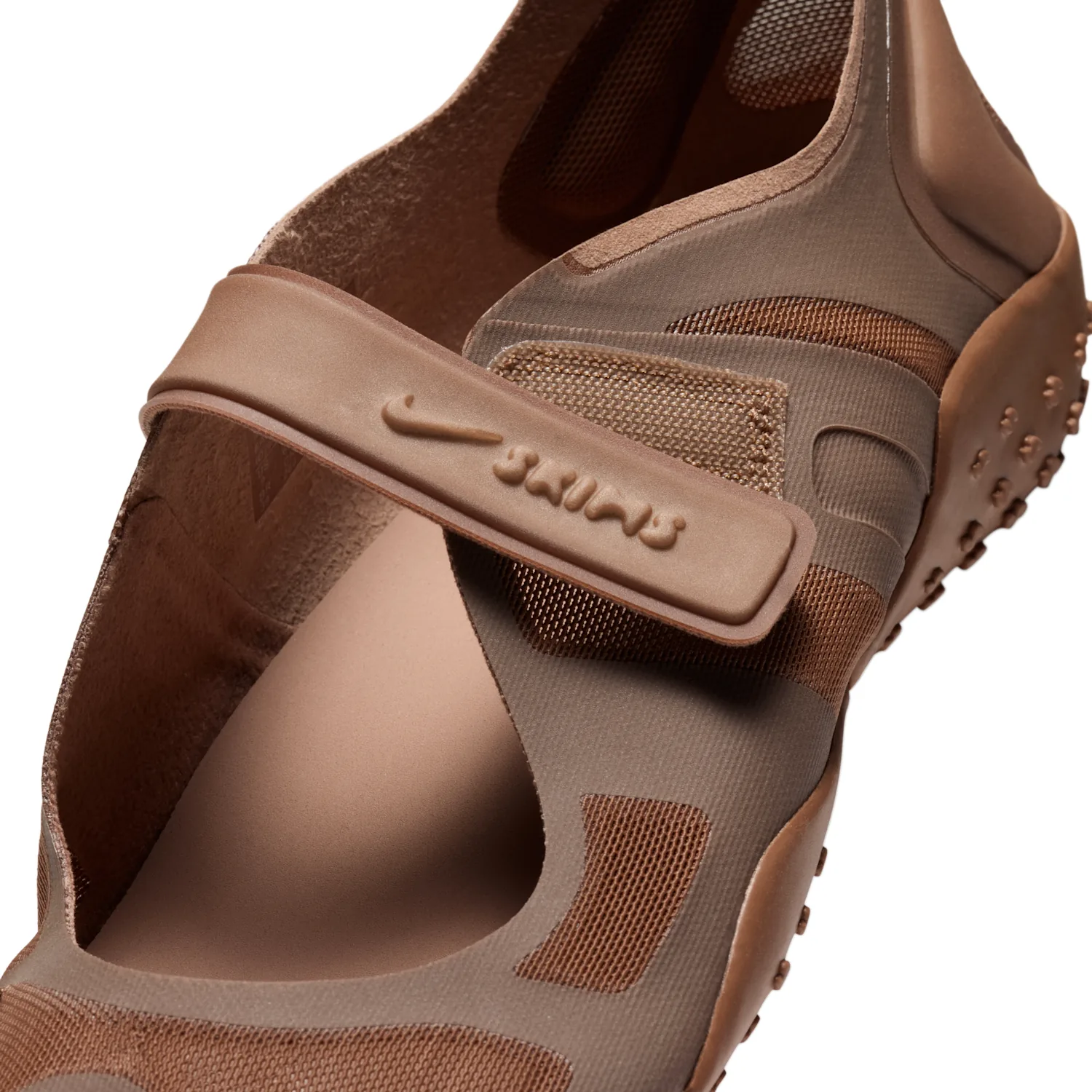 NikeSKIMS Rift Mesh image 8