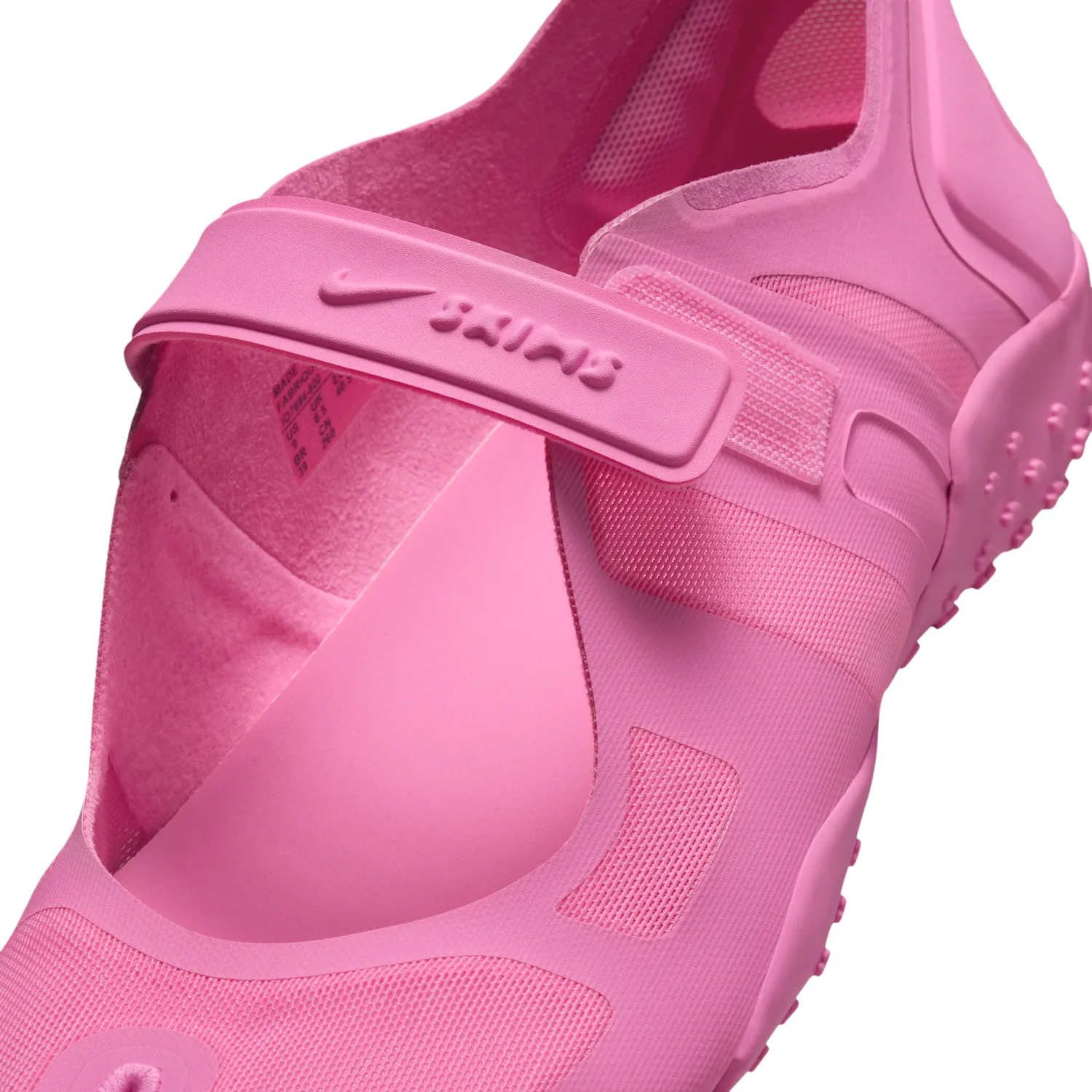NikeSKIMS Rift Mesh image 9