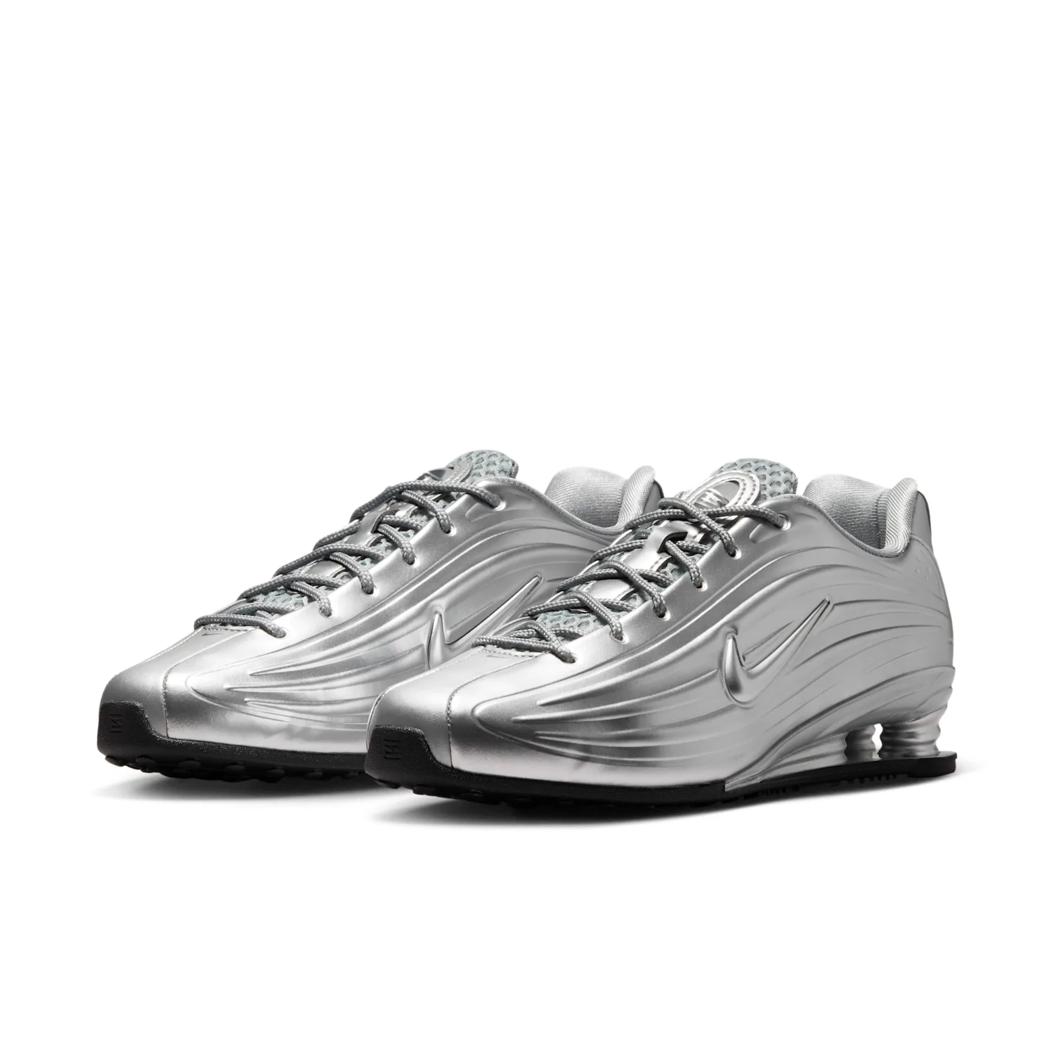 Nike Shox Z image 5