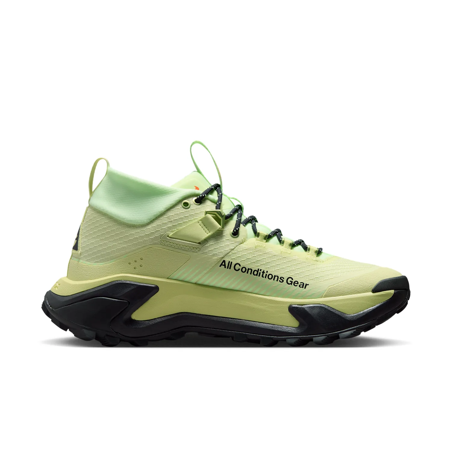 ACG Zegama Hike image 3