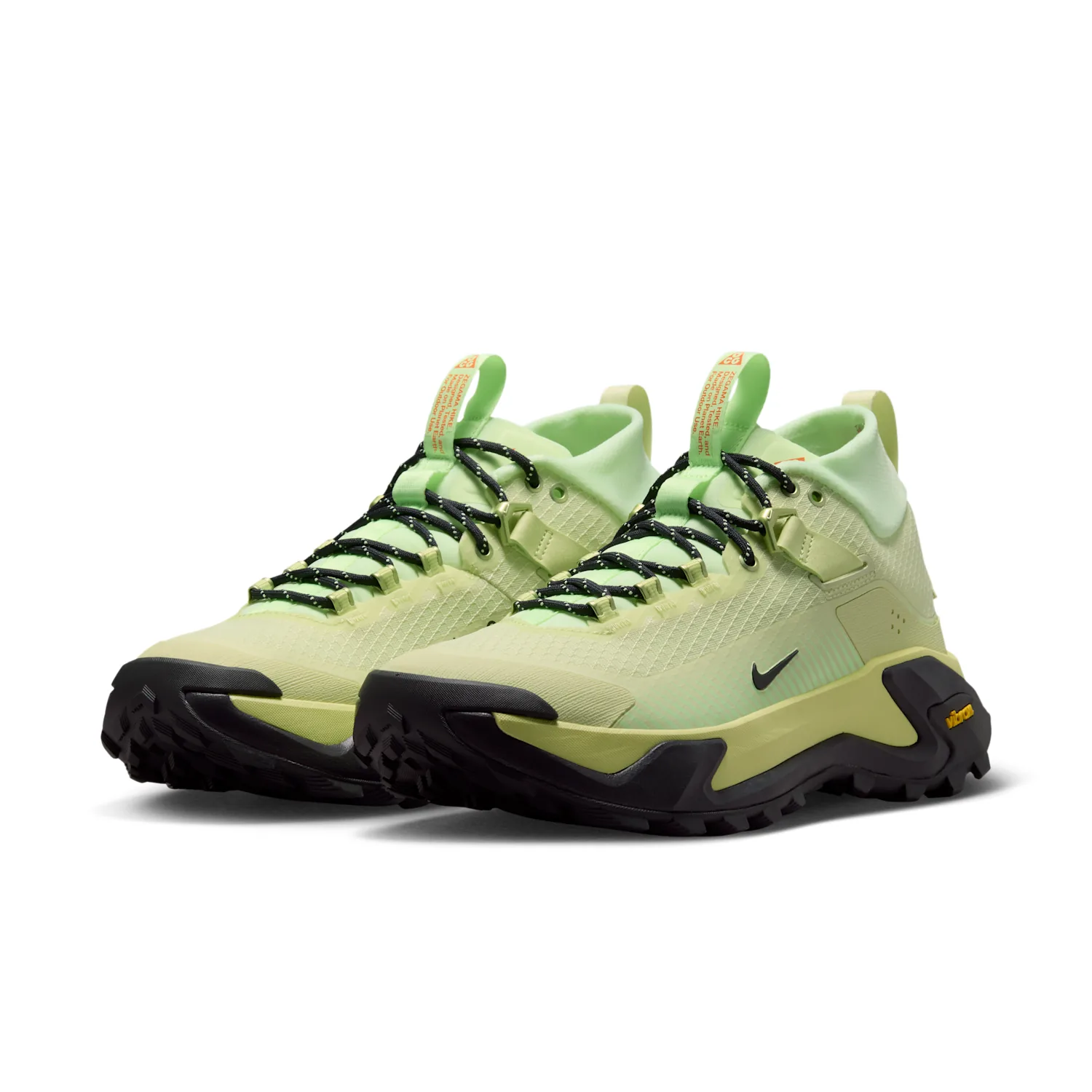 ACG Zegama Hike image 5