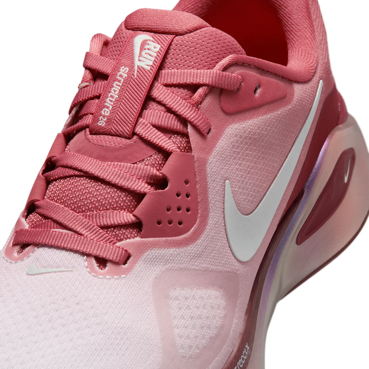 Nike Structure 26 SE image 7