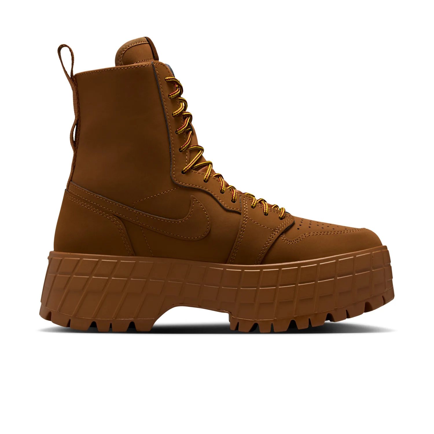 Air Jordan 1 Brooklyn image 4